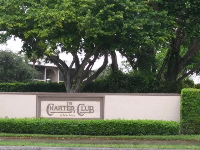 a sign that is on the side of a road