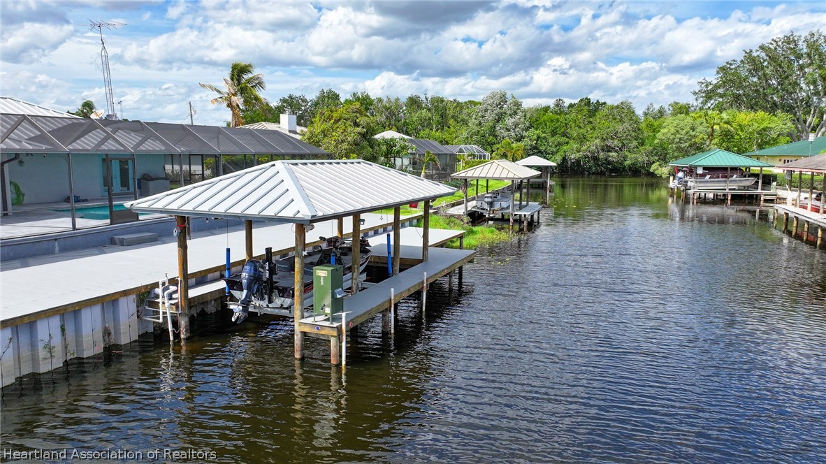 137 Lime Road Northeast Lake Placid, FL 33852 - Photo 12 of 50