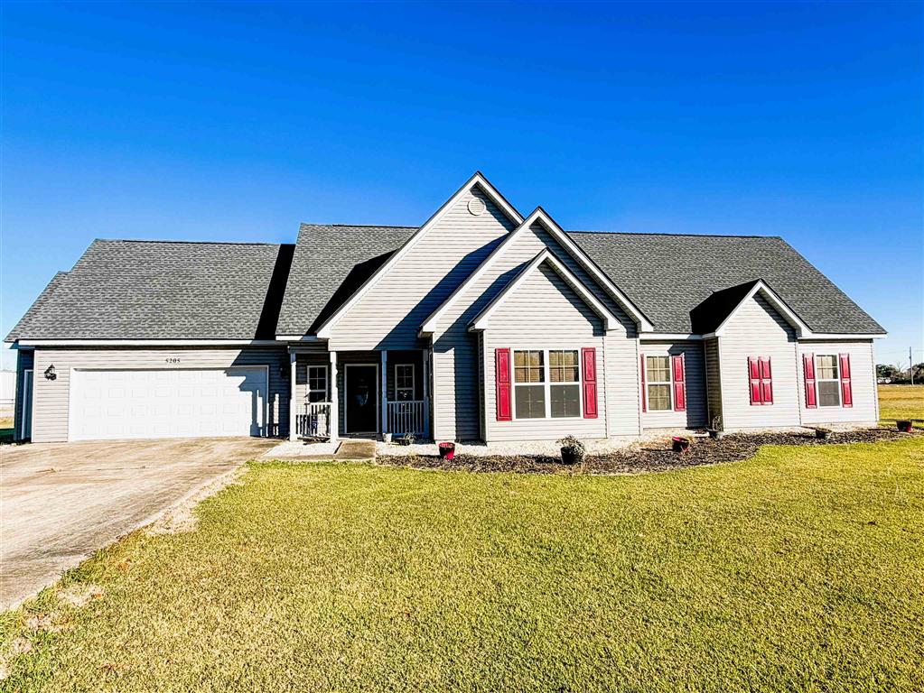 5205 Volunteer Road Sulphur, LA 70665 - Photo 27 of 35