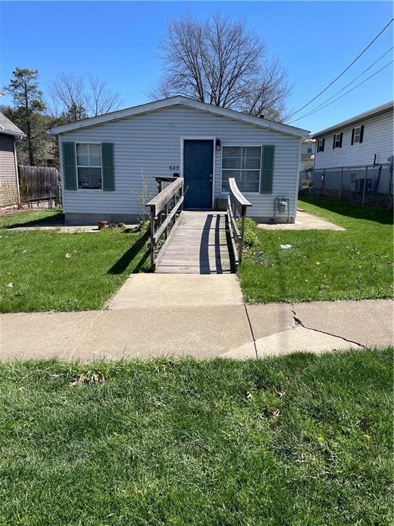 623 South 4th Street Indiana, PA 15701 - Photo 1 of 29 Gallery Image 1
