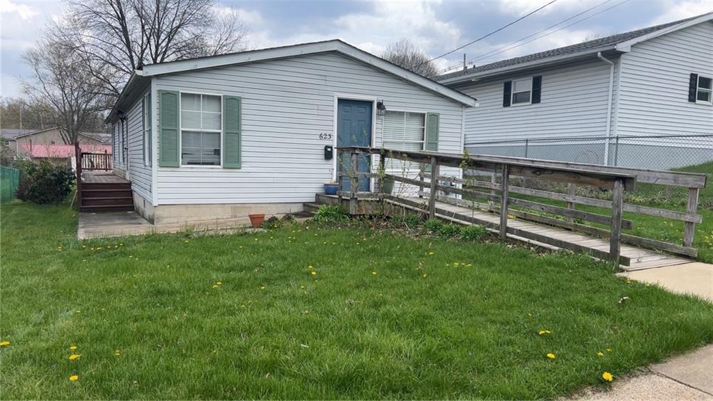 623 South 4th Street Indiana, PA 15701 - Photo 2 of 29 Gallery Image 2