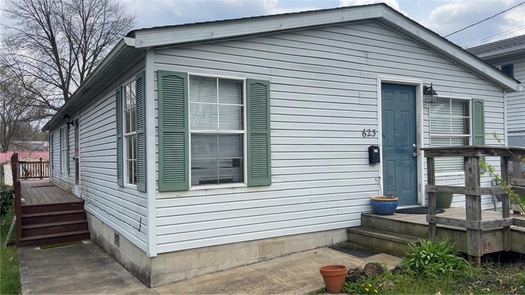 623 South 4th Street Indiana, PA 15701 - Photo 5 of 29 Gallery Image 5