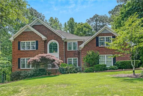 $625,000 | 520 Mountainbrooke Circle Southwest, Stone Mountain, GA 30087