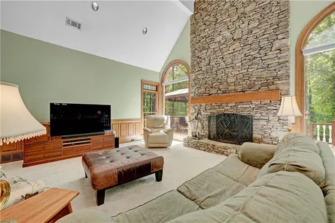 $625,000 | 520 Mountainbrooke Circle Southwest, Stone Mountain, GA 30087