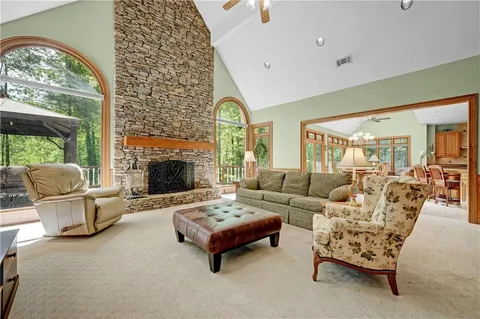 $625,000 | 520 Mountainbrooke Circle Southwest, Stone Mountain, GA 30087
