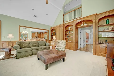 $625,000 | 520 Mountainbrooke Circle Southwest, Stone Mountain, GA 30087