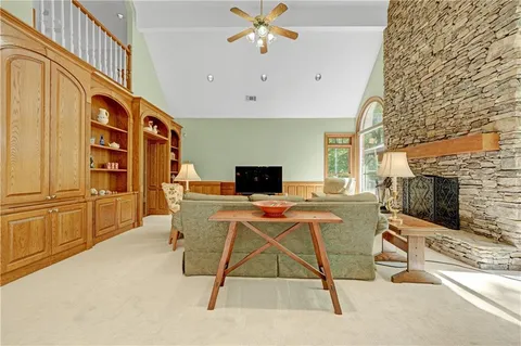 $625,000 | 520 Mountainbrooke Circle Southwest, Stone Mountain, GA 30087