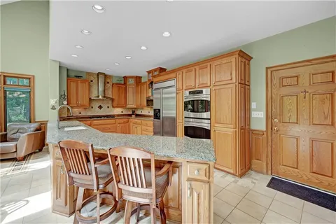 $625,000 | 520 Mountainbrooke Circle Southwest, Stone Mountain, GA 30087