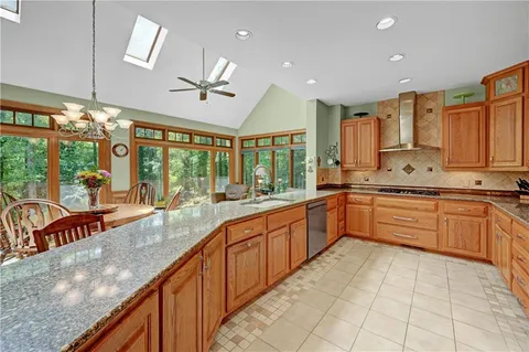 $625,000 | 520 Mountainbrooke Circle Southwest, Stone Mountain, GA 30087