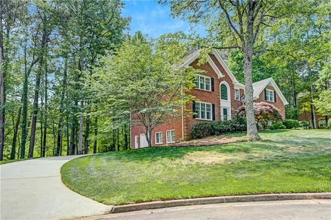 $625,000 | 520 Mountainbrooke Circle Southwest, Stone Mountain, GA 30087
