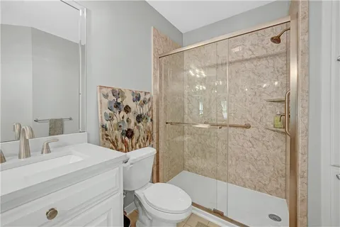 $625,000 | 520 Mountainbrooke Circle Southwest, Stone Mountain, GA 30087