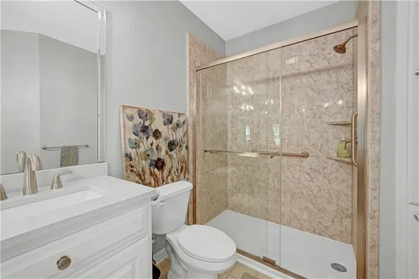 $625,000 | 520 Mountainbrooke Circle Southwest, Stone Mountain, GA 30087