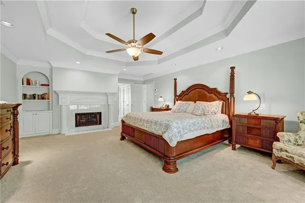 $625,000 | 520 Mountainbrooke Circle Southwest, Stone Mountain, GA 30087