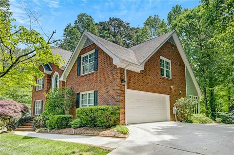 $625,000 | 520 Mountainbrooke Circle Southwest, Stone Mountain, GA 30087
