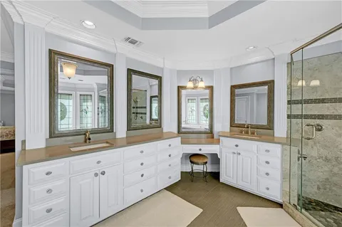 $625,000 | 520 Mountainbrooke Circle Southwest, Stone Mountain, GA 30087