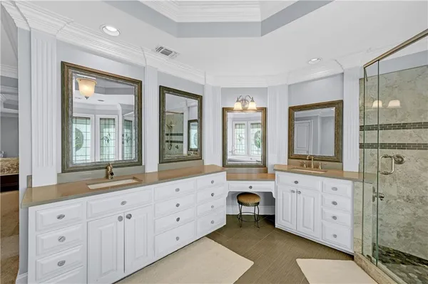 $625,000 | 520 Mountainbrooke Circle Southwest, Stone Mountain, GA 30087