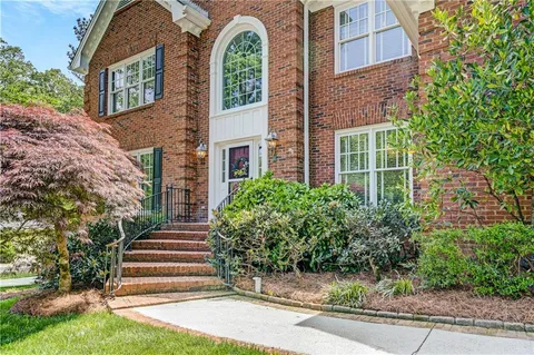 $625,000 | 520 Mountainbrooke Circle Southwest, Stone Mountain, GA 30087