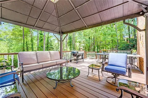 $625,000 | 520 Mountainbrooke Circle Southwest, Stone Mountain, GA 30087