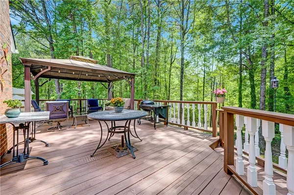 $625,000 | 520 Mountainbrooke Circle Southwest, Stone Mountain, GA 30087