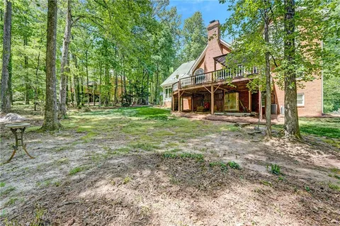 $625,000 | 520 Mountainbrooke Circle Southwest, Stone Mountain, GA 30087