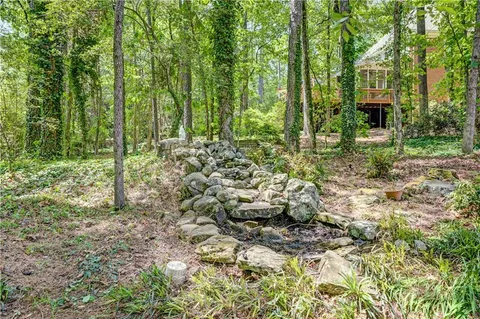 $625,000 | 520 Mountainbrooke Circle Southwest, Stone Mountain, GA 30087