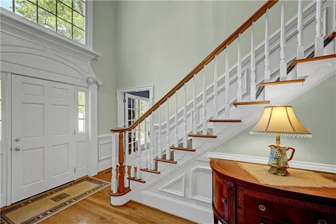 $625,000 | 520 Mountainbrooke Circle Southwest, Stone Mountain, GA 30087