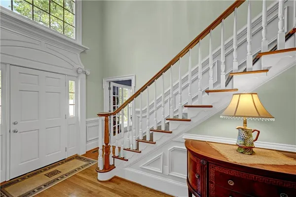 $625,000 | 520 Mountainbrooke Circle Southwest, Stone Mountain, GA 30087