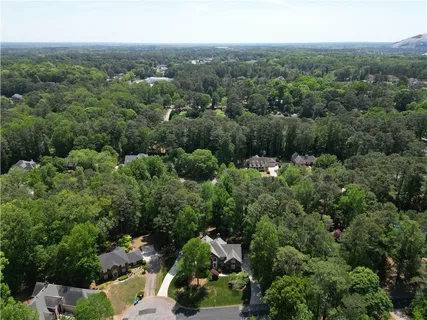$625,000 | 520 Mountainbrooke Circle Southwest, Stone Mountain, GA 30087