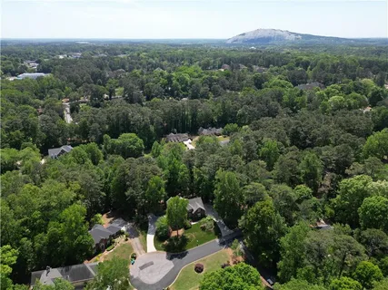 $625,000 | 520 Mountainbrooke Circle Southwest, Stone Mountain, GA 30087
