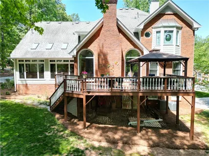 $625,000 | 520 Mountainbrooke Circle Southwest, Stone Mountain, GA 30087