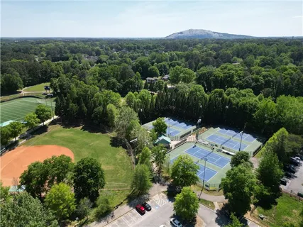 $625,000 | 520 Mountainbrooke Circle Southwest, Stone Mountain, GA 30087