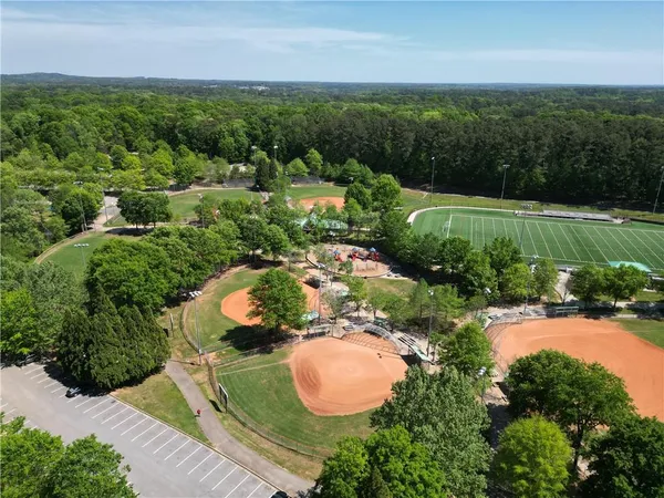 $625,000 | 520 Mountainbrooke Circle Southwest, Stone Mountain, GA 30087