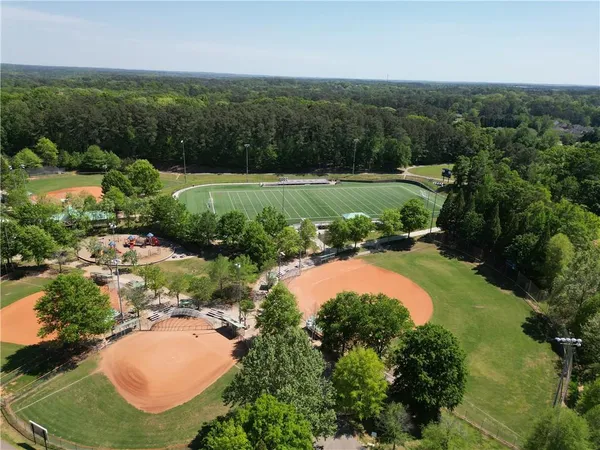 $625,000 | 520 Mountainbrooke Circle Southwest, Stone Mountain, GA 30087