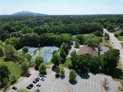 $625,000 | 520 Mountainbrooke Circle Southwest, Stone Mountain, GA 30087