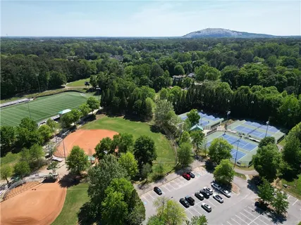 $625,000 | 520 Mountainbrooke Circle Southwest, Stone Mountain, GA 30087