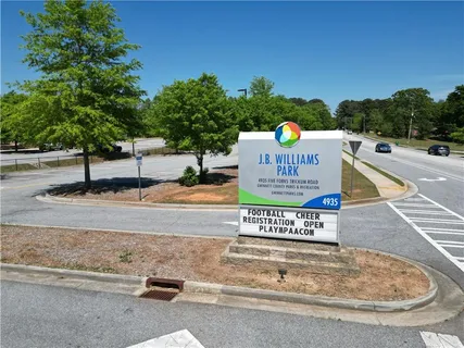 $625,000 | 520 Mountainbrooke Circle Southwest, Stone Mountain, GA 30087