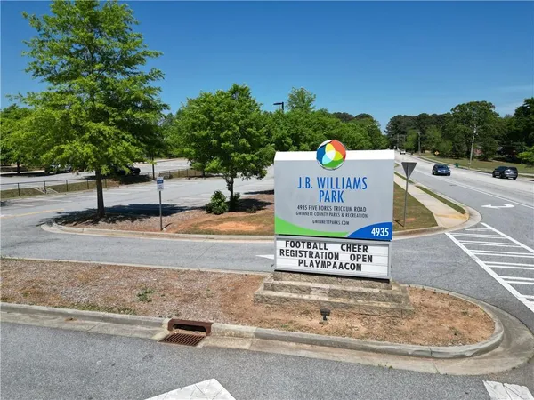 $625,000 | 520 Mountainbrooke Circle Southwest, Stone Mountain, GA 30087