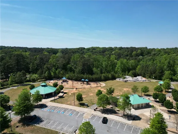 $625,000 | 520 Mountainbrooke Circle Southwest, Stone Mountain, GA 30087