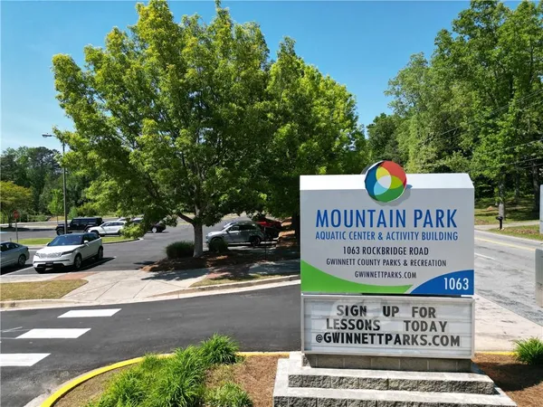 $625,000 | 520 Mountainbrooke Circle Southwest, Stone Mountain, GA 30087