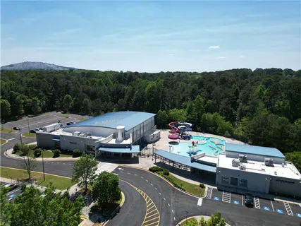 $625,000 | 520 Mountainbrooke Circle Southwest, Stone Mountain, GA 30087