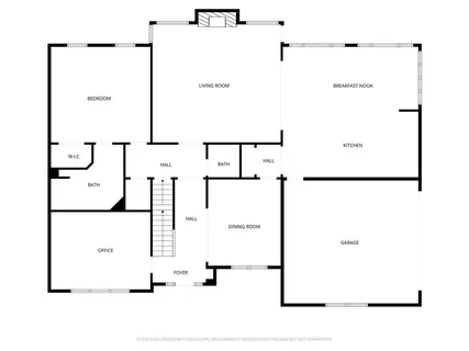 $625,000 | 520 Mountainbrooke Circle Southwest, Stone Mountain, GA 30087