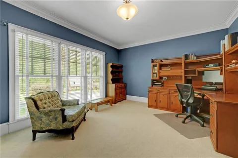 $625,000 | 520 Mountainbrooke Circle Southwest, Stone Mountain, GA 30087