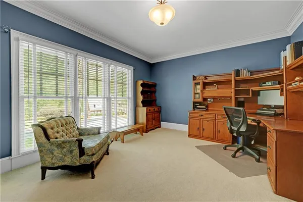$625,000 | 520 Mountainbrooke Circle Southwest, Stone Mountain, GA 30087