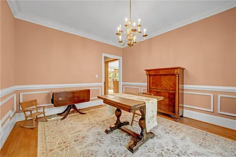 $625,000 | 520 Mountainbrooke Circle Southwest, Stone Mountain, GA 30087