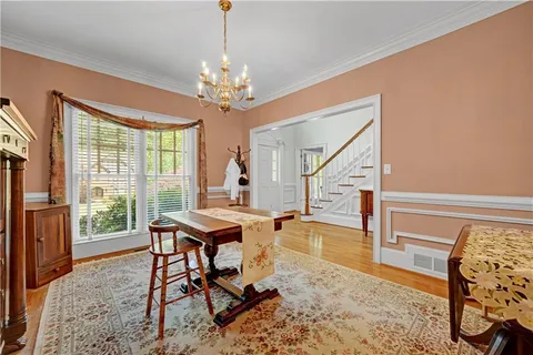 $625,000 | 520 Mountainbrooke Circle Southwest, Stone Mountain, GA 30087