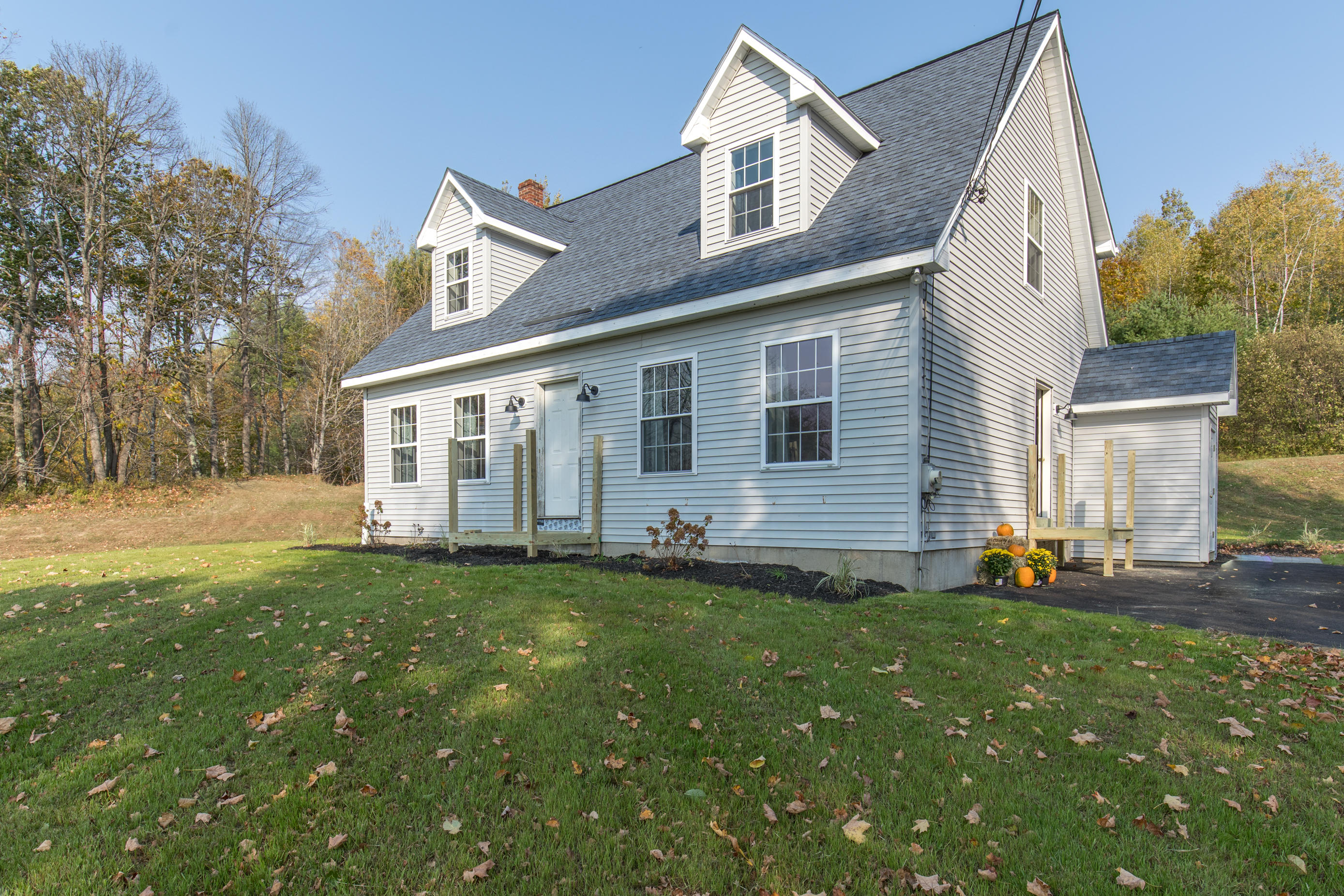 135 West Minot Road Minot, ME 04258 - Photo 43 of 43 135_W_Minot-43
