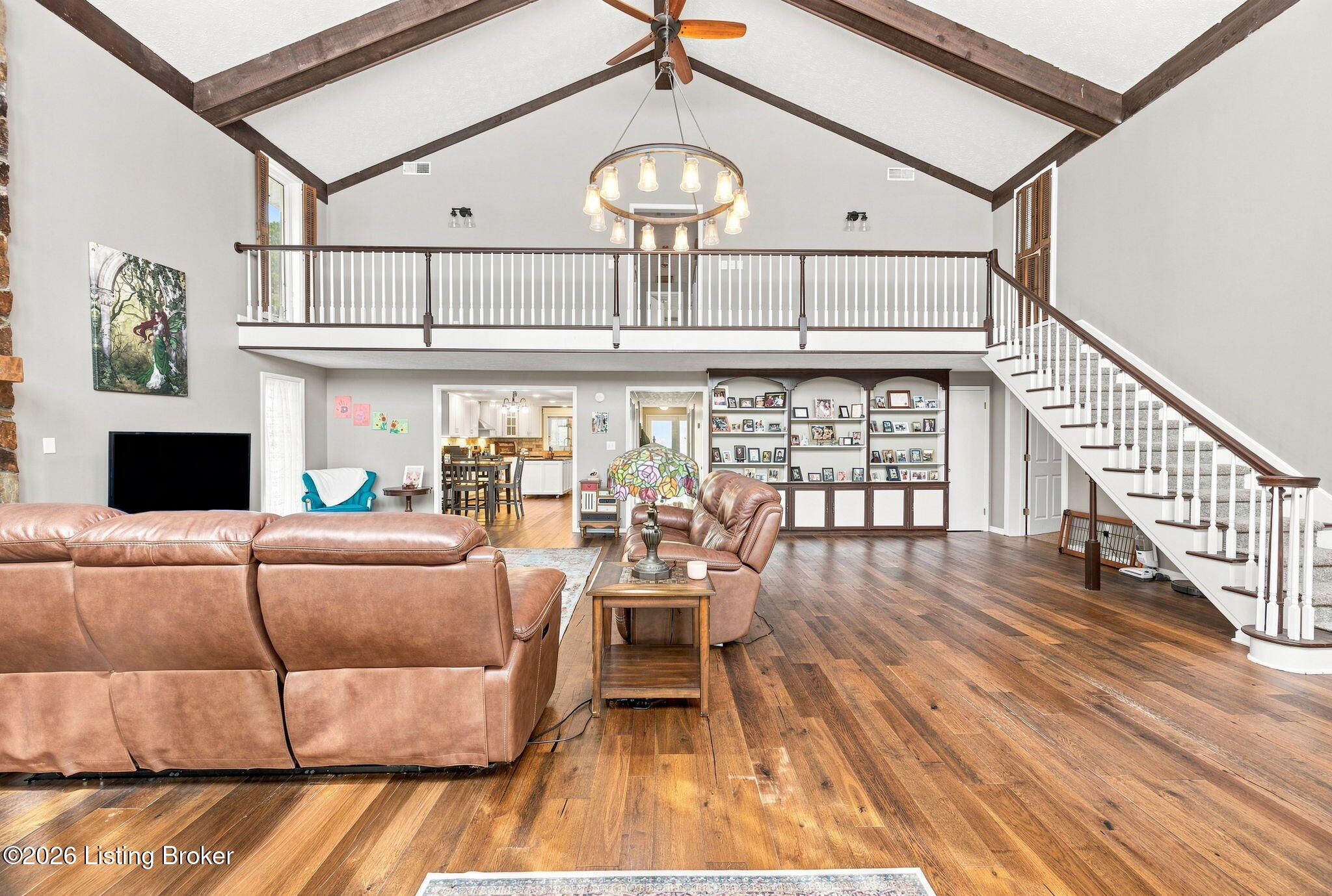205 Blue Chip Farm Road Leitchfield, KY 42754 - Photo 6 of 28 22-web-or-mls-205-blue-chip-farm-rd