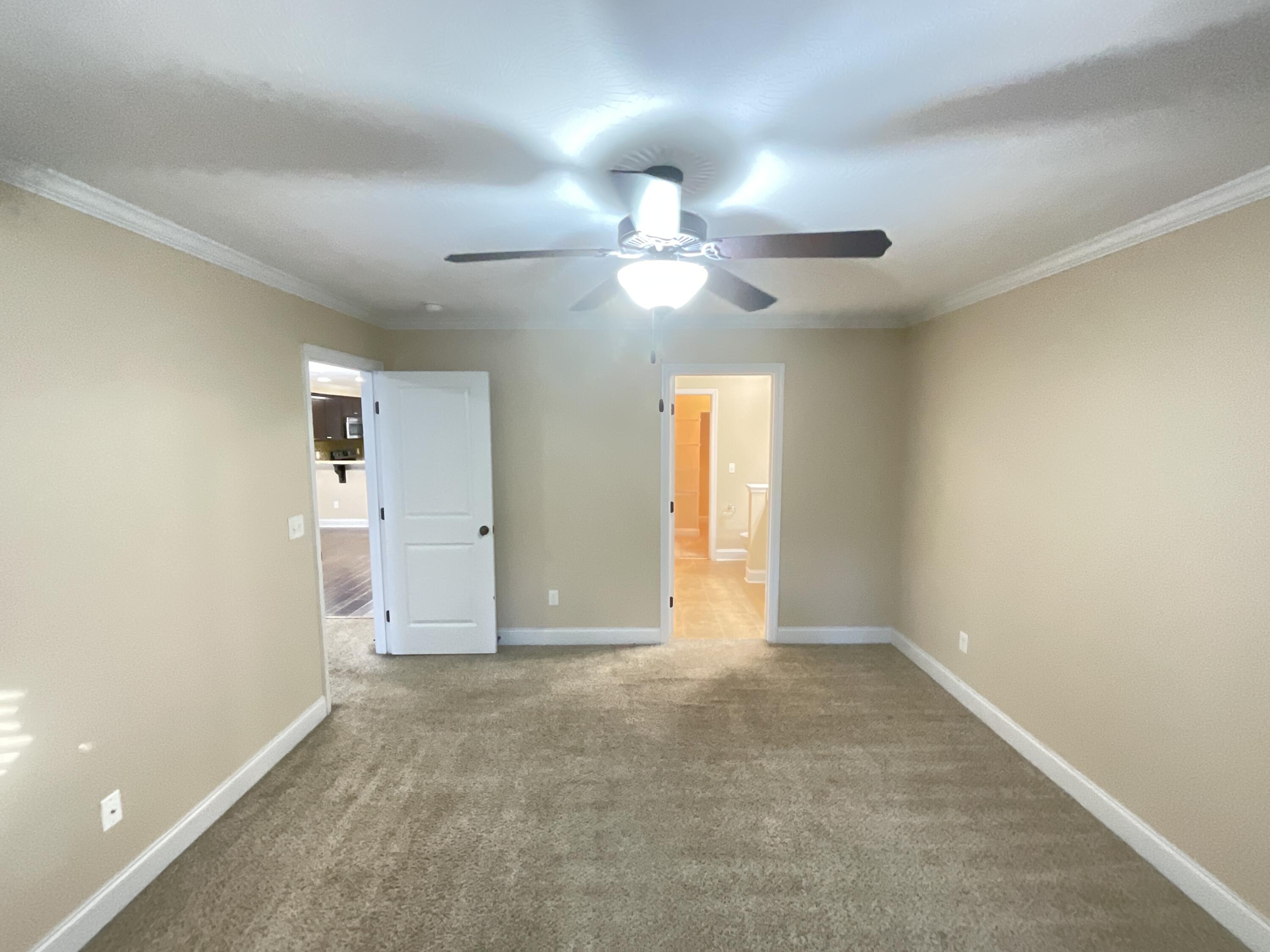 515 Scenic Drive Grovetown, GA 30813 - Photo 13 of 21 Primary Bedroom