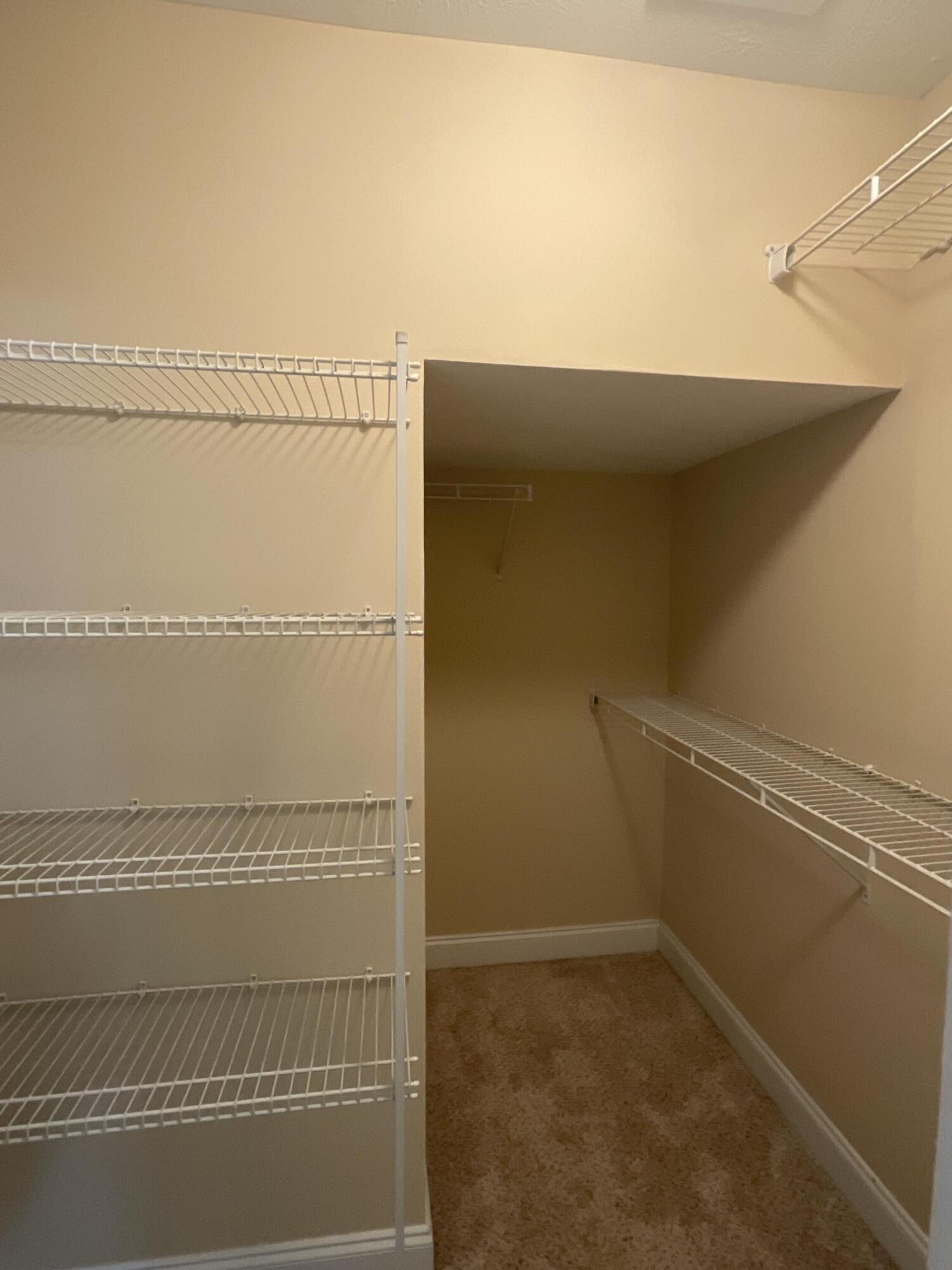 515 Scenic Drive Grovetown, GA 30813 - Photo 14 of 21 Primary Closet
