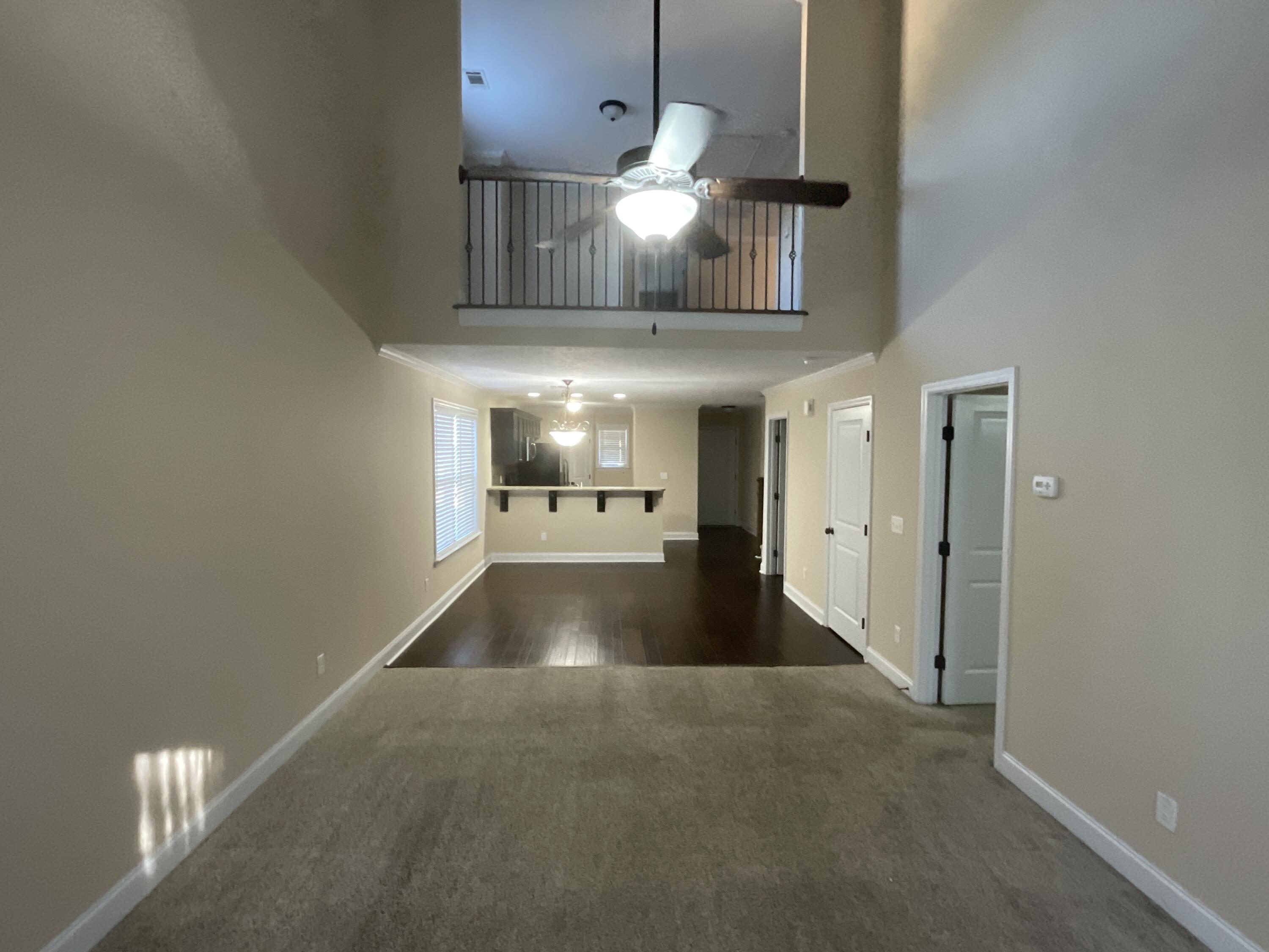 515 Scenic Drive Grovetown, GA 30813 - Photo 3 of 21 Living Room